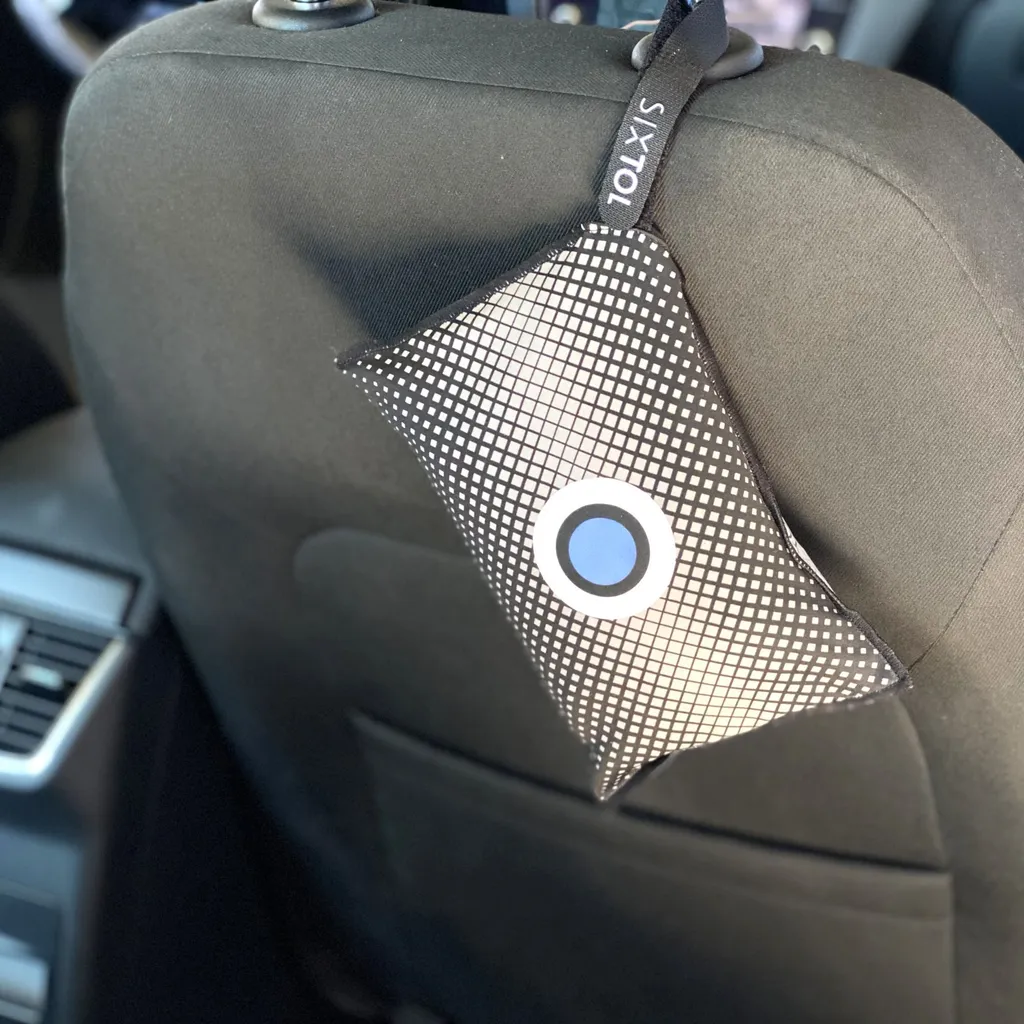 Set Tappetini Auto SIXTOL DRY CAR - Resistenza Estrema e Anti-Umidità