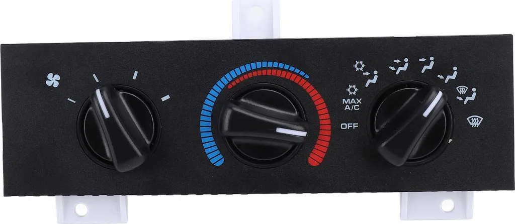 Réparer climatisation fourgon 1998-2003 avec module 55055459AA
