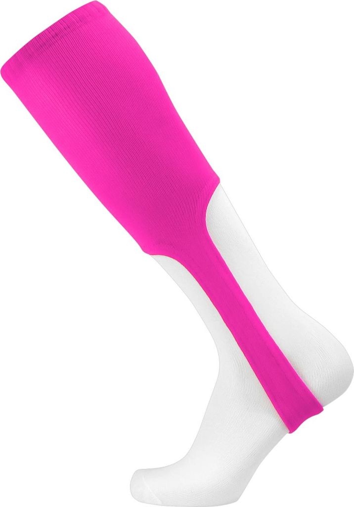 Steigbügelsocken Gamaschen Baseball Erwachsene