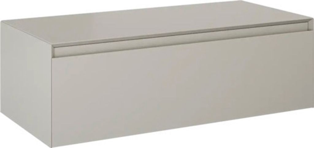 Jungborn Unterschrank DECEM BxHxT 1000 x 319 mm x 458 mm Produktbild 