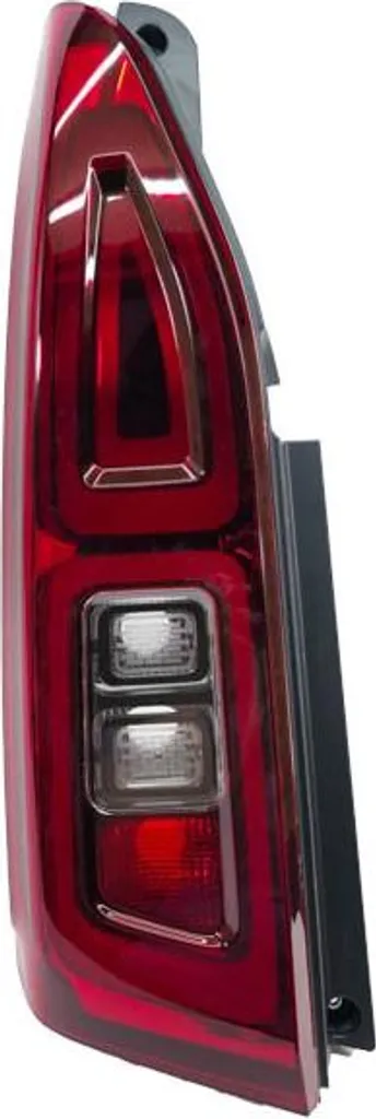 Fanale Posteriore SX 9819649280 Toyota Proace City Berlingo Doblo