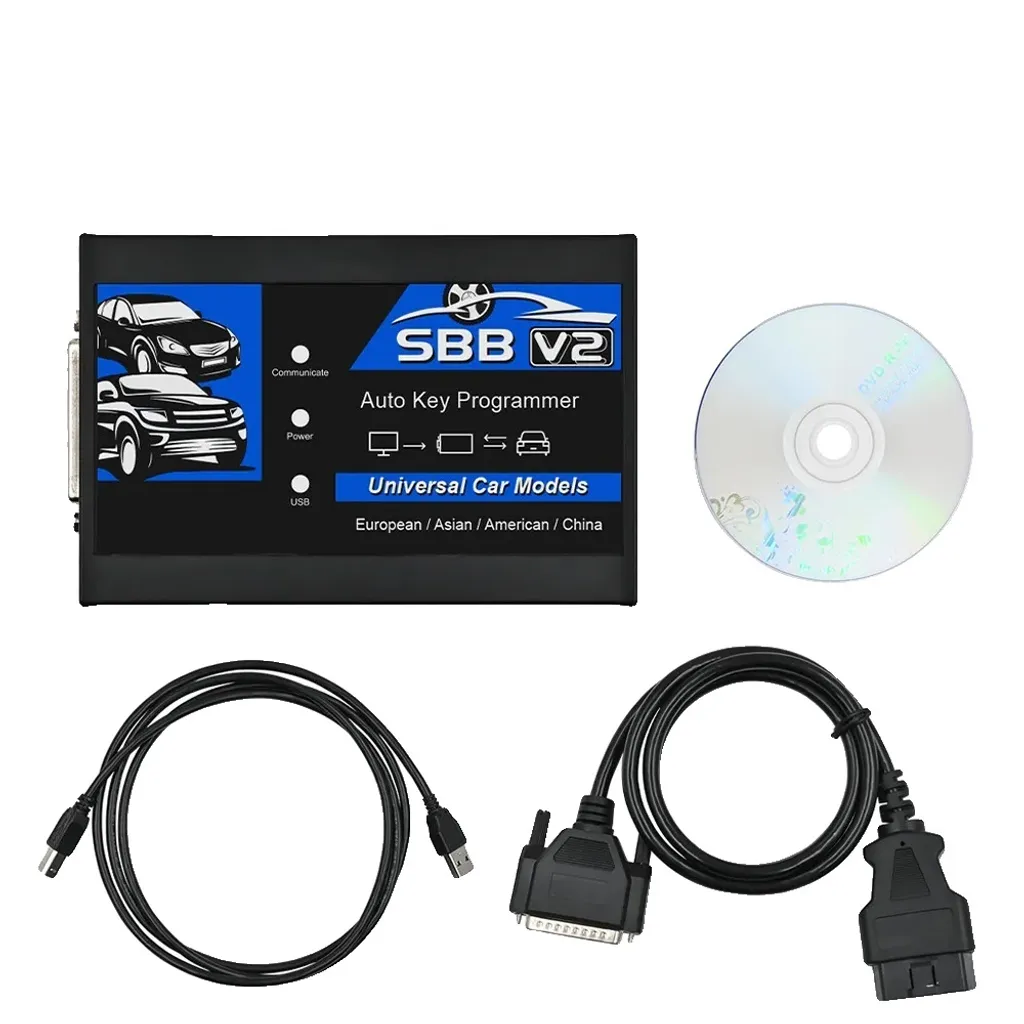 Récupérer code PIN antivol voiture et ajouter clé avec le CFF V2