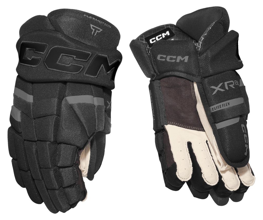 Hokejové rukavice CCM TACKS XR80, velikost: 14, barva: Obrázek produktu 