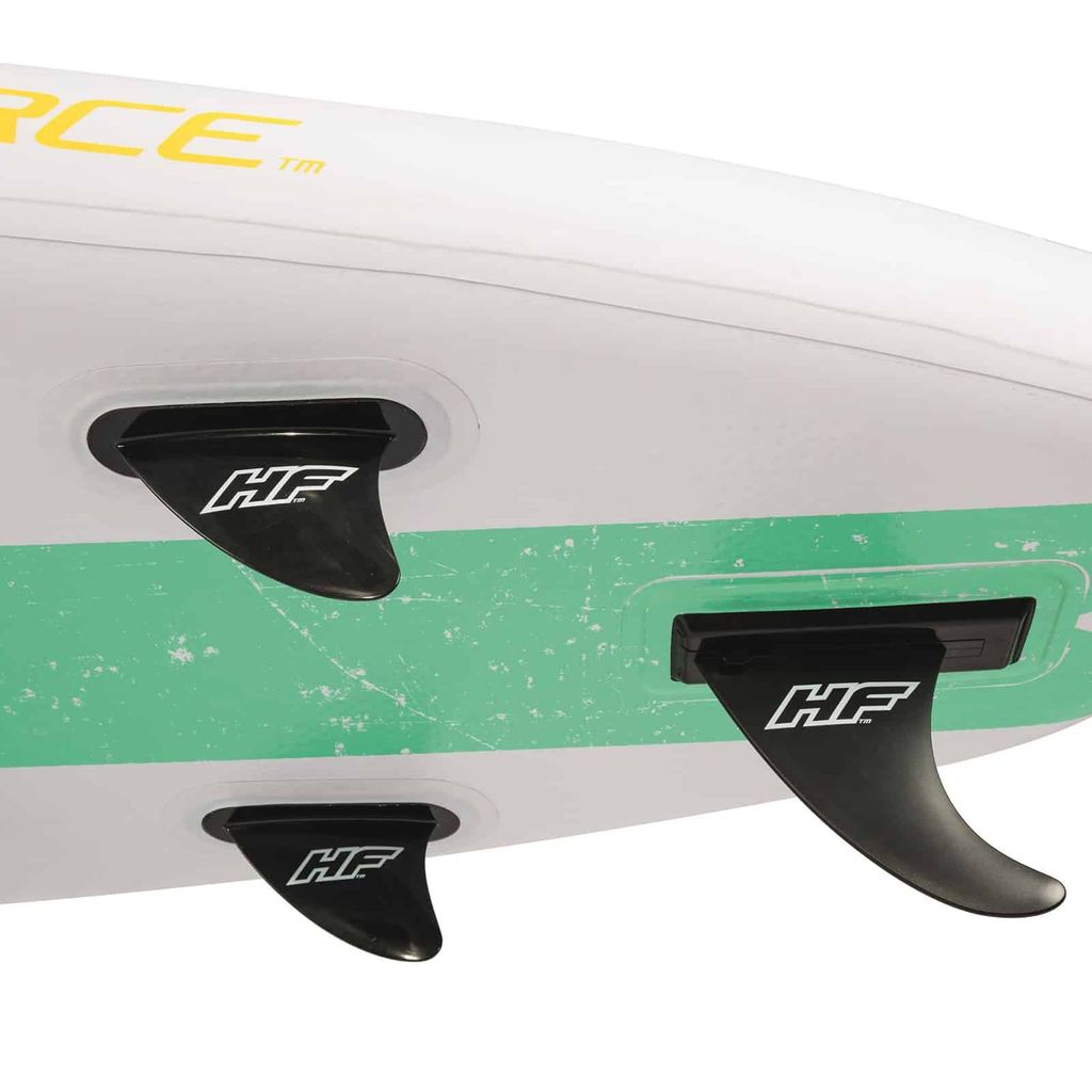 Bestway Hydro-Force Aufblasbares Paddelbrett Set 340 cm Produktbild 31