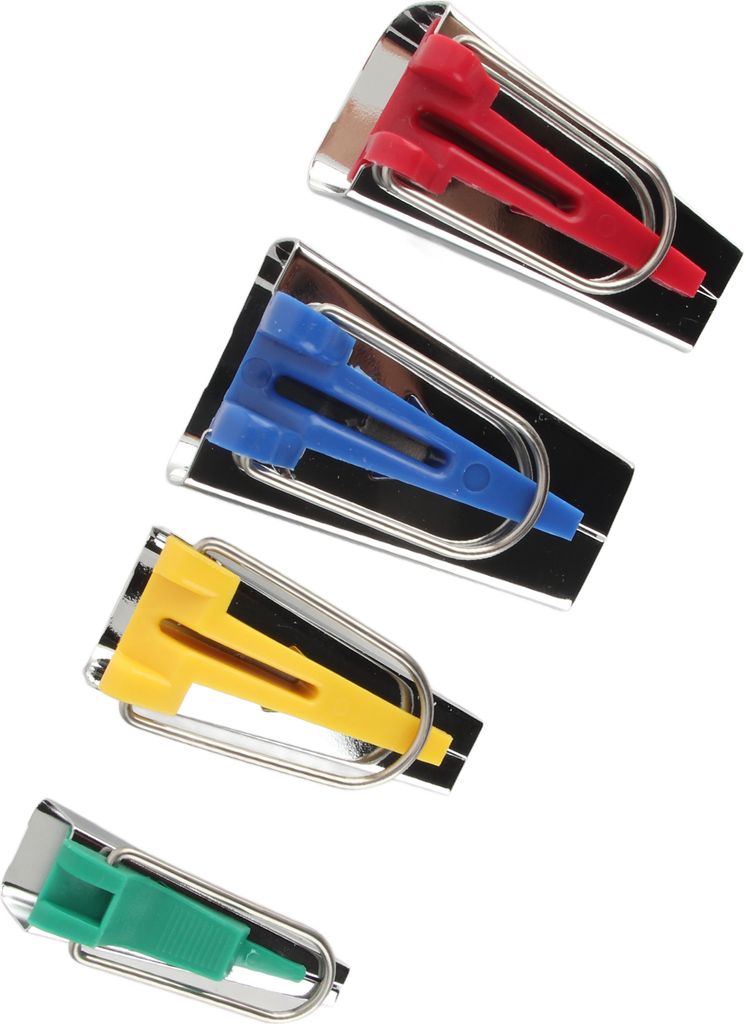 Bias Tape Maker,Bias Tape Maker Set,Patch-Work Bias Tape Maker,Sewing Tape Maker,DIY Sewing Tools,Sewing Accessories