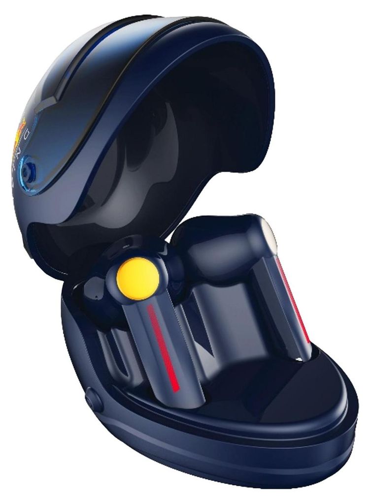 Slúchadlá Oracle Red Bull Racing EB220 True-Wireless In-Ear Obrázok produktu 