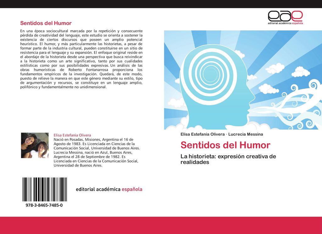 Sentidos del Humor