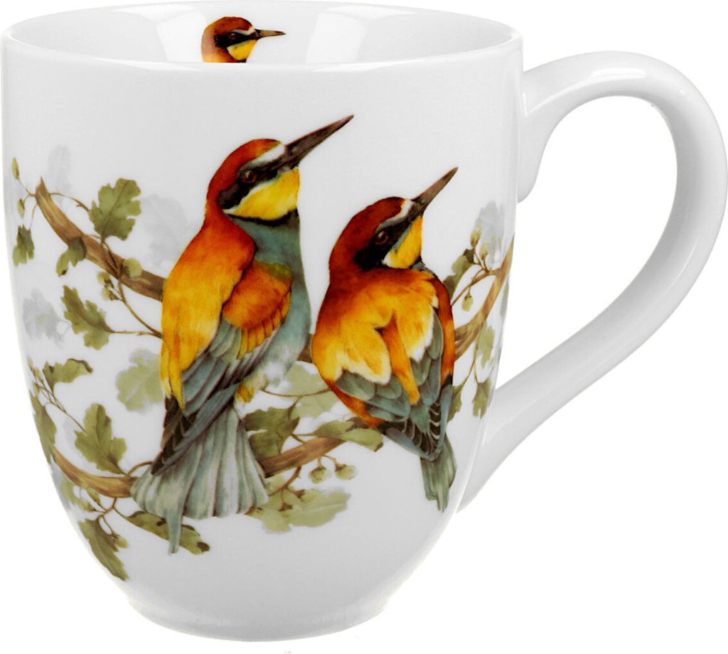 DUO World of Birds XXL Becher 1000 ml EUROPEAN BEE-EATER Produktbild 