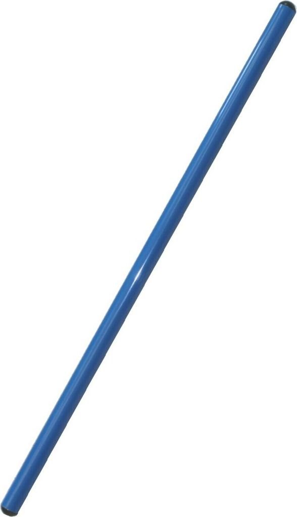 Turn- und Gymnastikstab (100 cm, Blau)