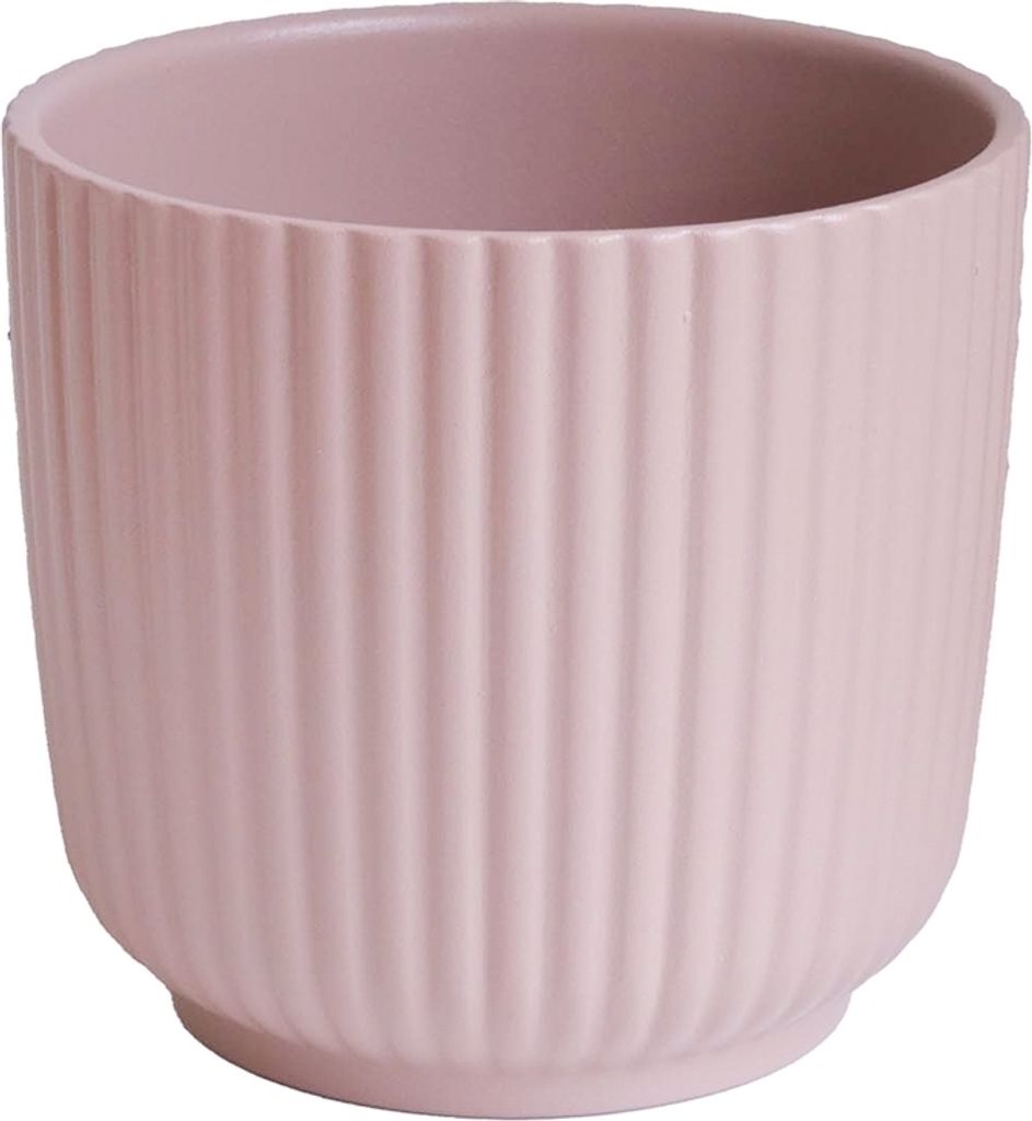 Artevasi Luna Pot, Pink, 1,81 l, 150 mm, 145 mm, 6 Stück(e) Produktbild 