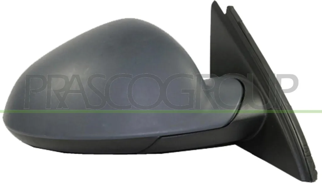 Rétroviseur pour Opel Insignia A G09 : Pièce de rechange droite OE 13268766