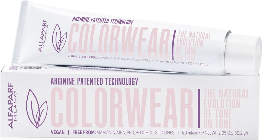 Éliminez les reflets ternes avec Colour Wear 10 Ultra Violet 60 ml