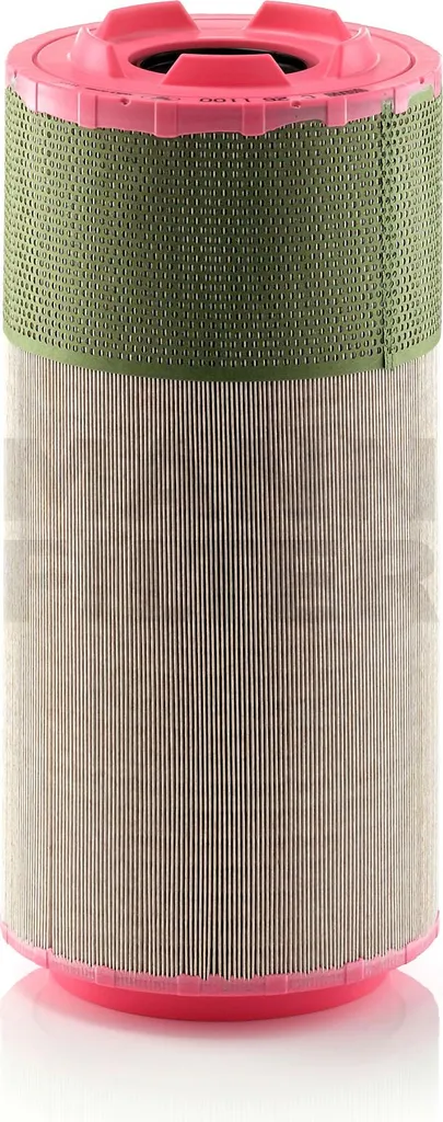Filtre à Air Moteur MANN-FILTER C 26 1100 Protection Optimale Air