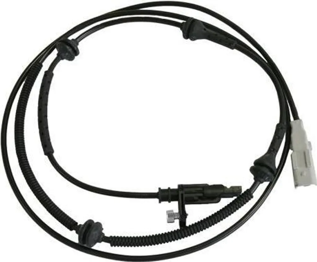 Sensore ABS Bendix BSW1117 per Citroen/Peugeot - Standard OE 4545H6