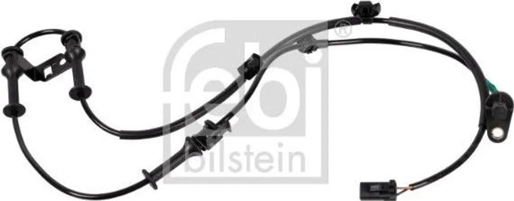 Sensore Velocità Ruota FEBI 170716 Hyundai Elantra - Ricambio OE Disponibile