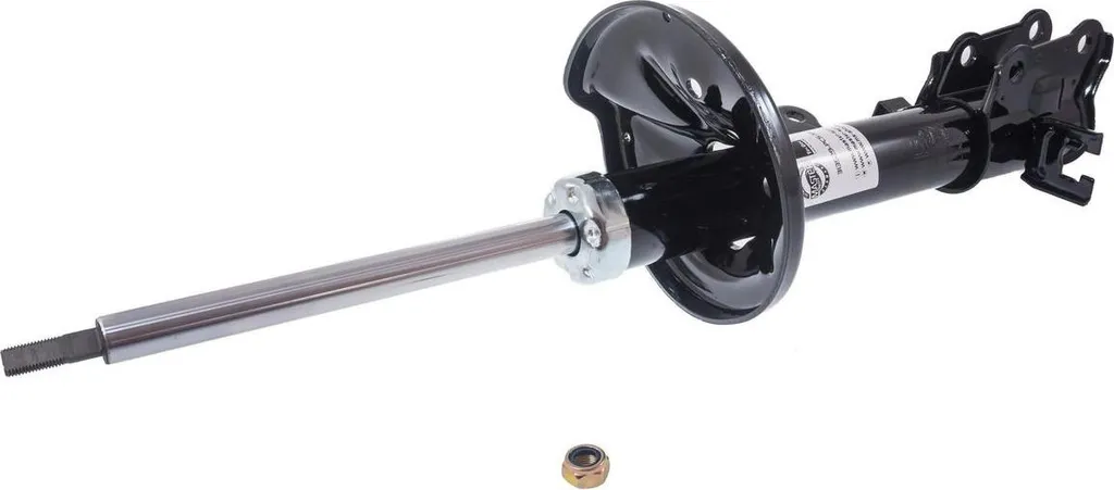 Amortisseur arrière gauche MS 313529-PCS-MS pour KIA CERATO I LD berline