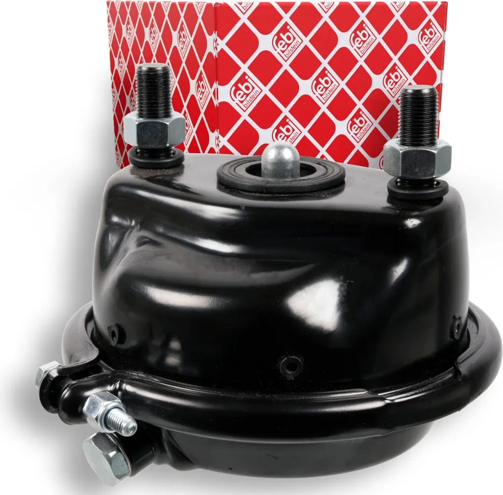 Cylindre de frein 173661 Febi Bilstein pour corriger les fuites d'air