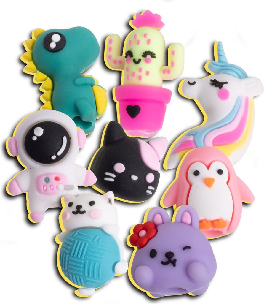 Clementoni The Message Pens - Kreative Stifte Zum Selbstgestalten