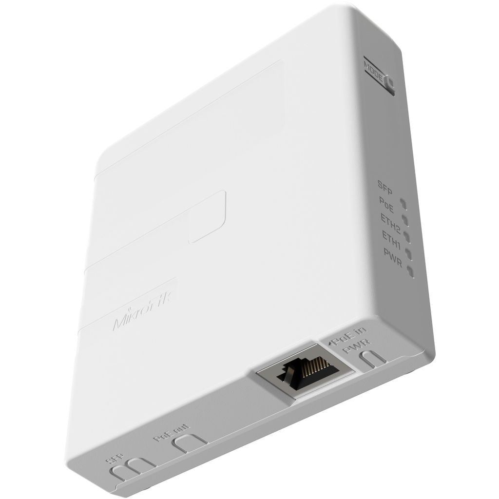 MikroTik GPEN21 Produktbild 