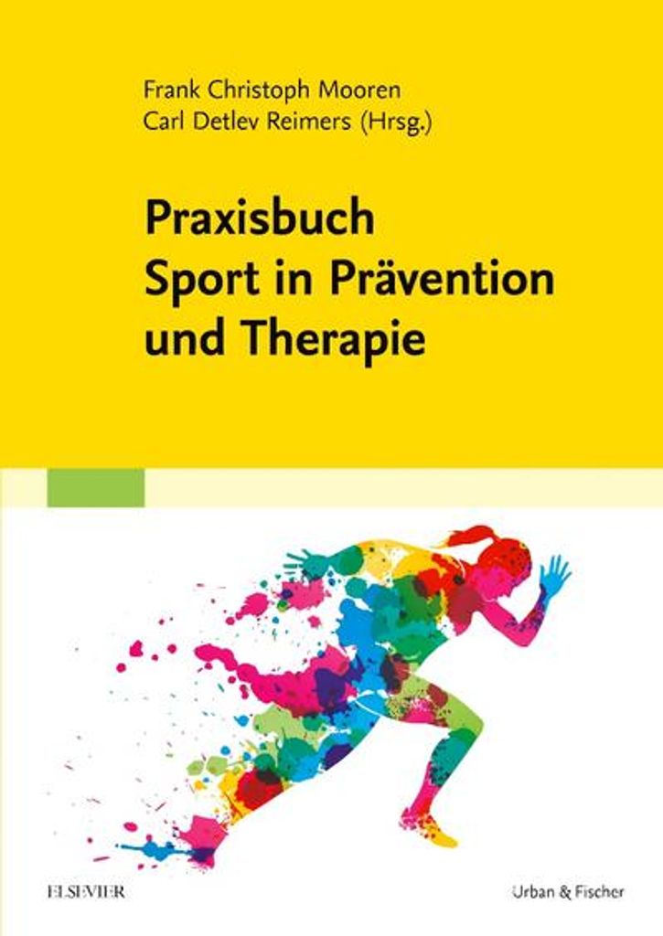 Praxisbuch Sport in Prävention und Therapie