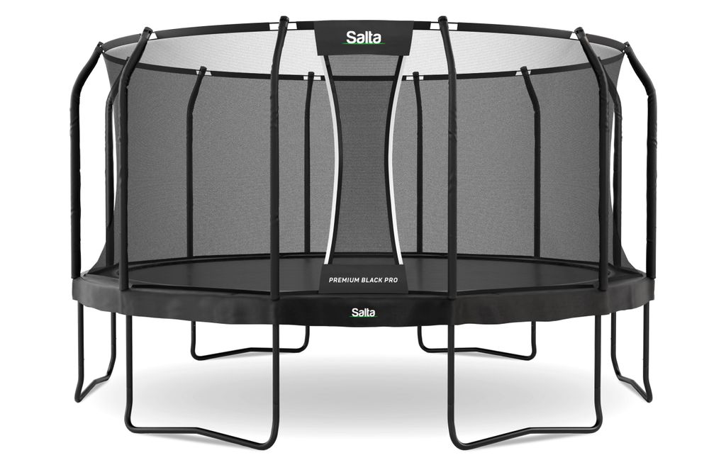 Salta Premium Black Pro 460cm