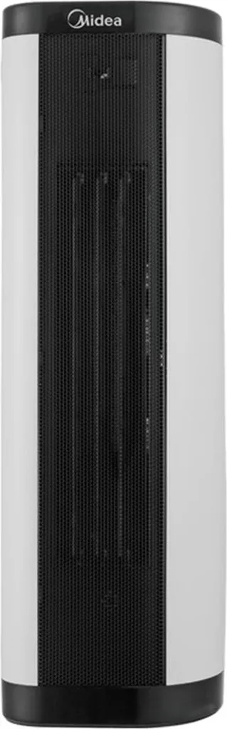 Radiateur soufflant céramique PTC Midea colonne oscillante 2000W