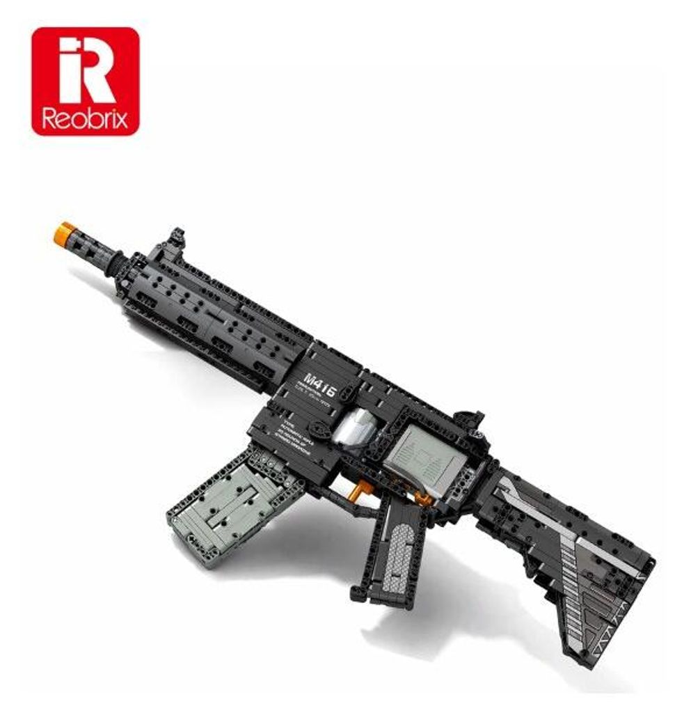 77004 Modell Klemmbaustein Set 1101 Teile