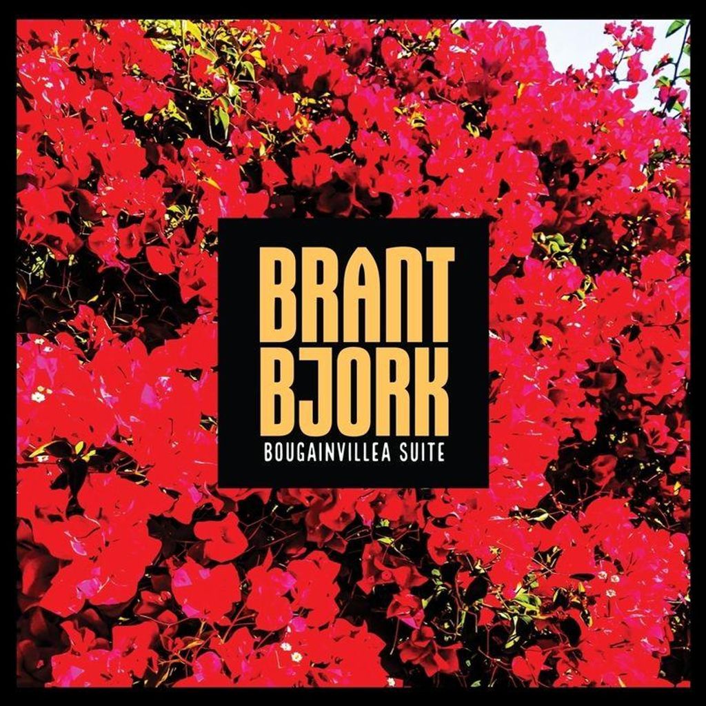 Brant Bjork: Bougainvillea Suite (Limited Edition) (Mustard Vinyl) - 375 Media - (LP / B)