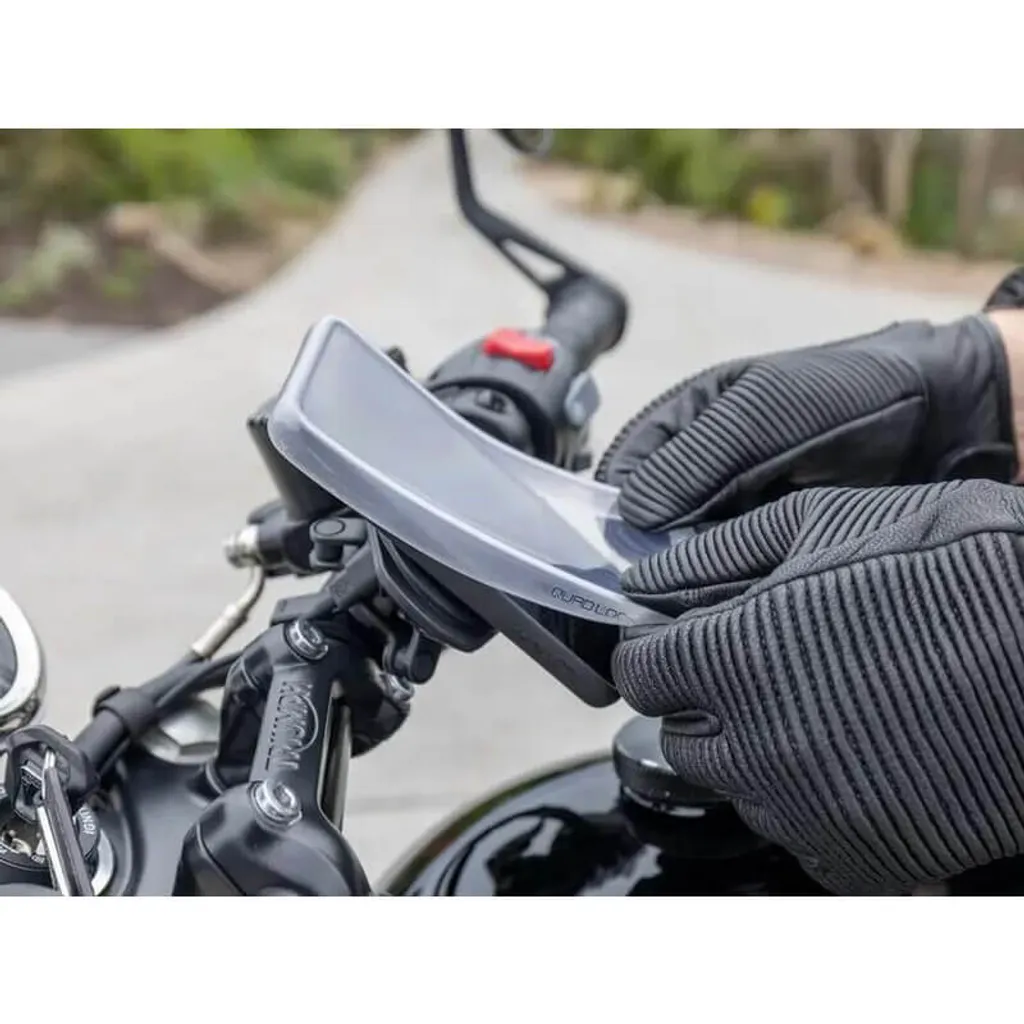 Étui Quad Lock MAG Google Pixel 8 avec Fixation Magnétique Renforcée - 6