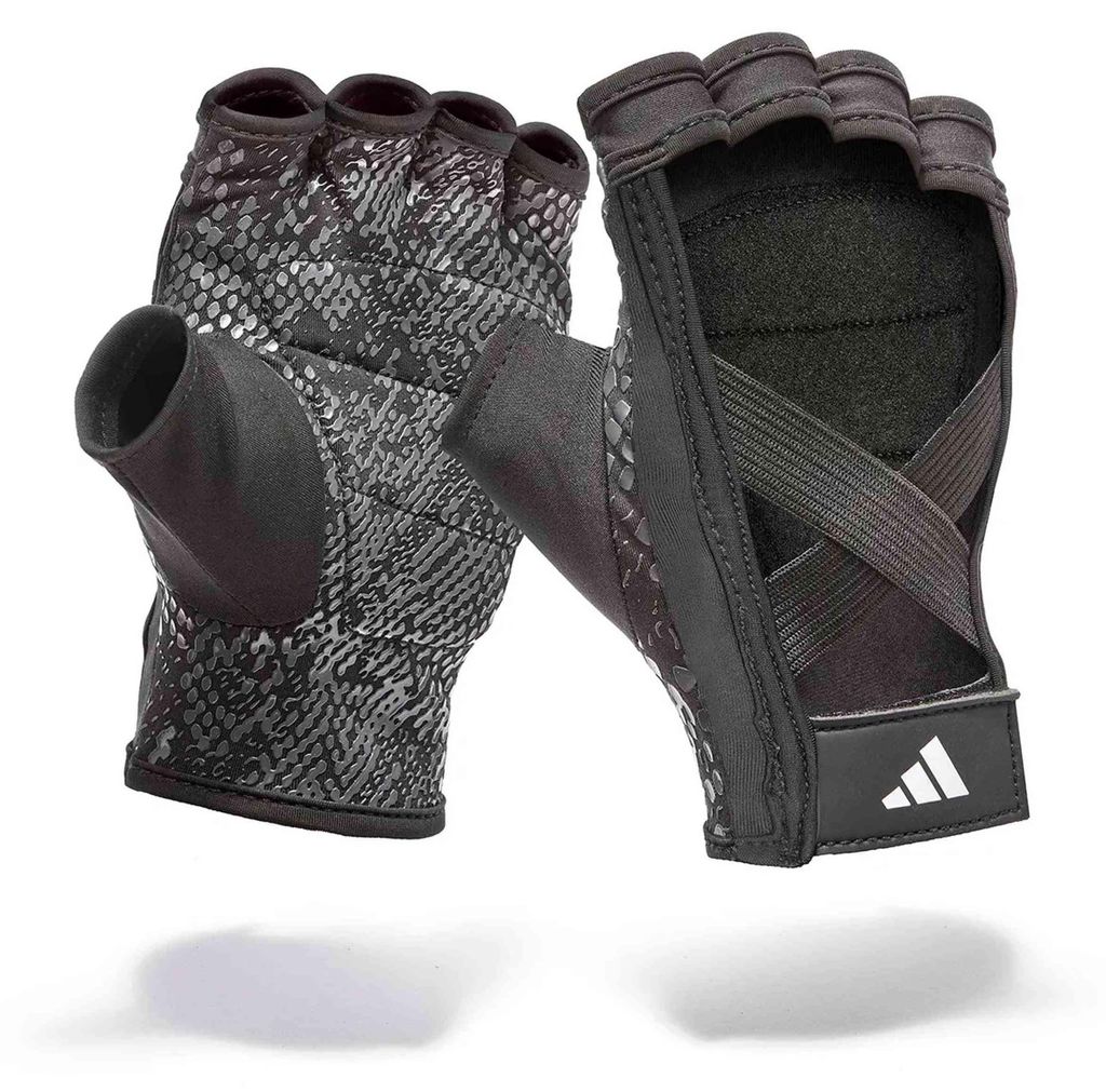 Rukavice Adidas ADGB-15022BK pro Unisex Obrázek produktu 