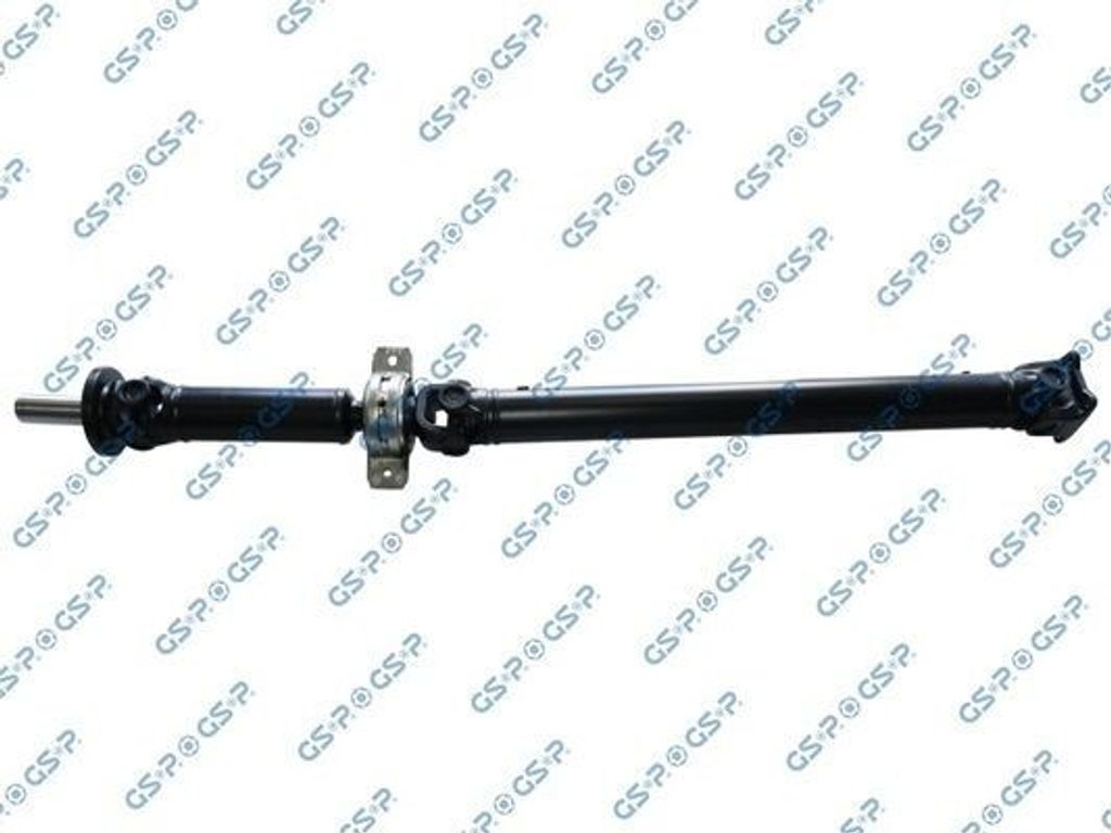 GSP Kardanwelle Gelenkwelle Achsantrieb für MITSUBISHI L 200 / Triton Pickup (KAT, KBT) Hinten PS900399