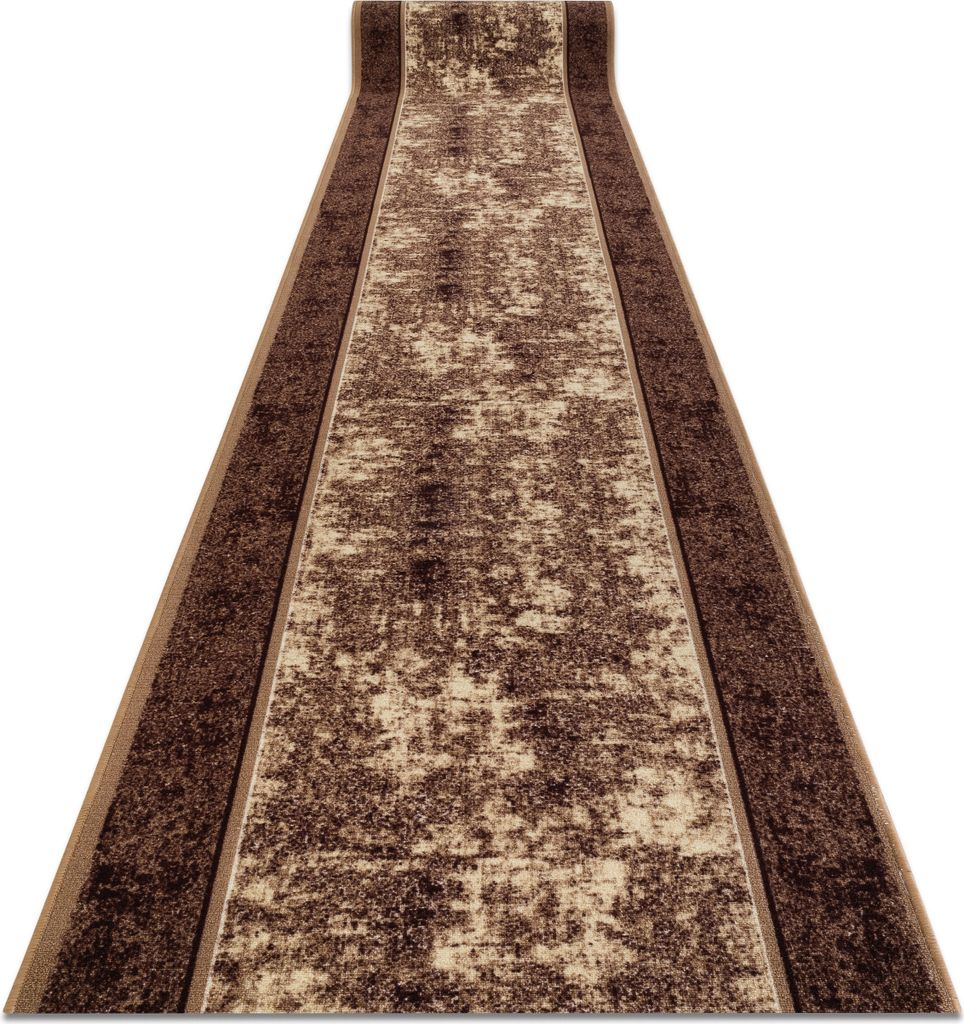 Läufer Antirutsch STARK 120 cm beige beige 120x750 cm