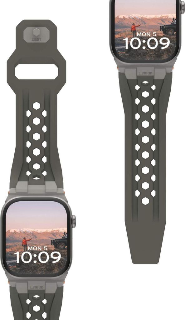Urban Armor Gear 194158117236, Skupina, Smartwatch, Obrázok produktu 