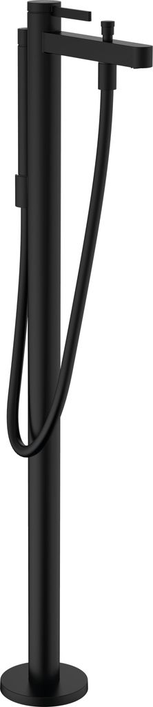 hansgrohe Finoris Einhebel-Wannenarmatur freistehend, Ausladung 210 mm, 76445670