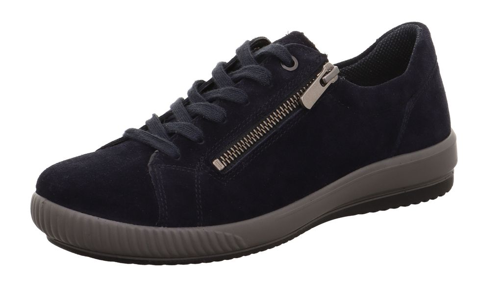 Legero Tanaro 5.0 Schnürer Blau Produktbild 