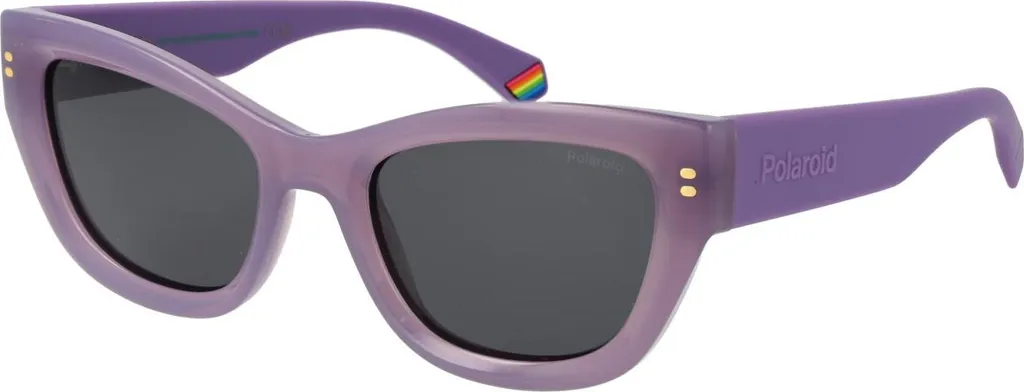 Offerta Occhiali Polaroid Donna PLD 6237/S/X 789M9 | Lenti Polarizzate