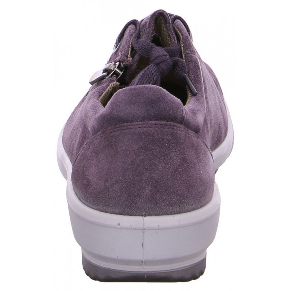 Legero Damen Tanaro 5.0 Sneaker - Bequeme Alltagsschuhe Mit Flexibler Sohle