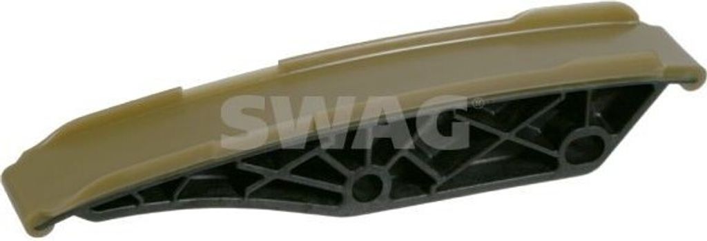 SWAG Gleitschiene Steuerkette 10 09 0147 oben passend für MERCEDES-BENZ E-Klasse Limousine (W211) 0,083kg