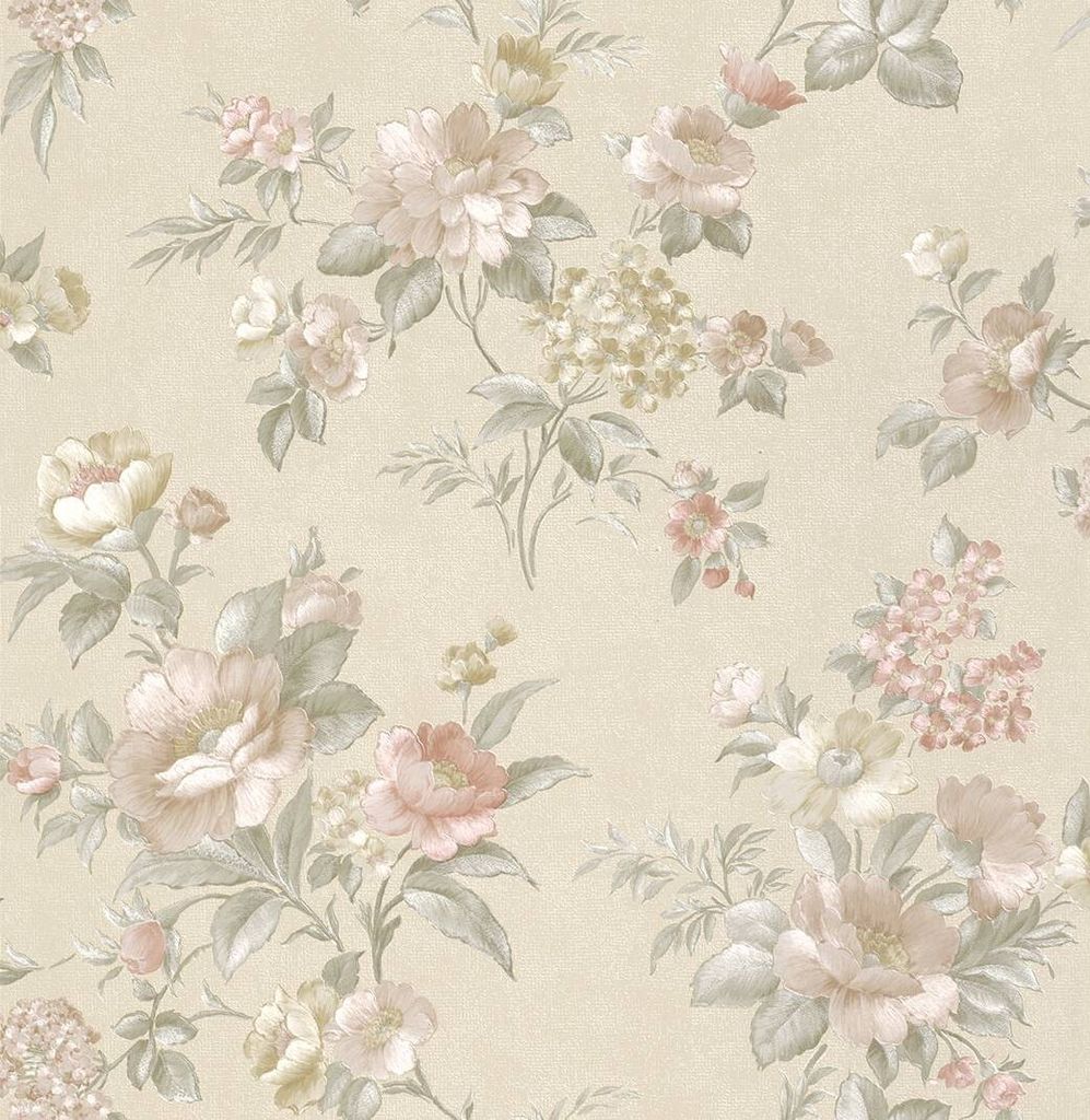 Rasch Textil Kollektion Golden Memories Tapete 324463