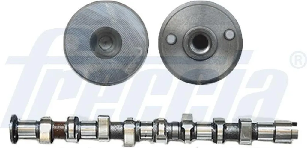 Arbre à cames FRECCIA CM05-2272 OE 504080894 pour Ducato et Daily