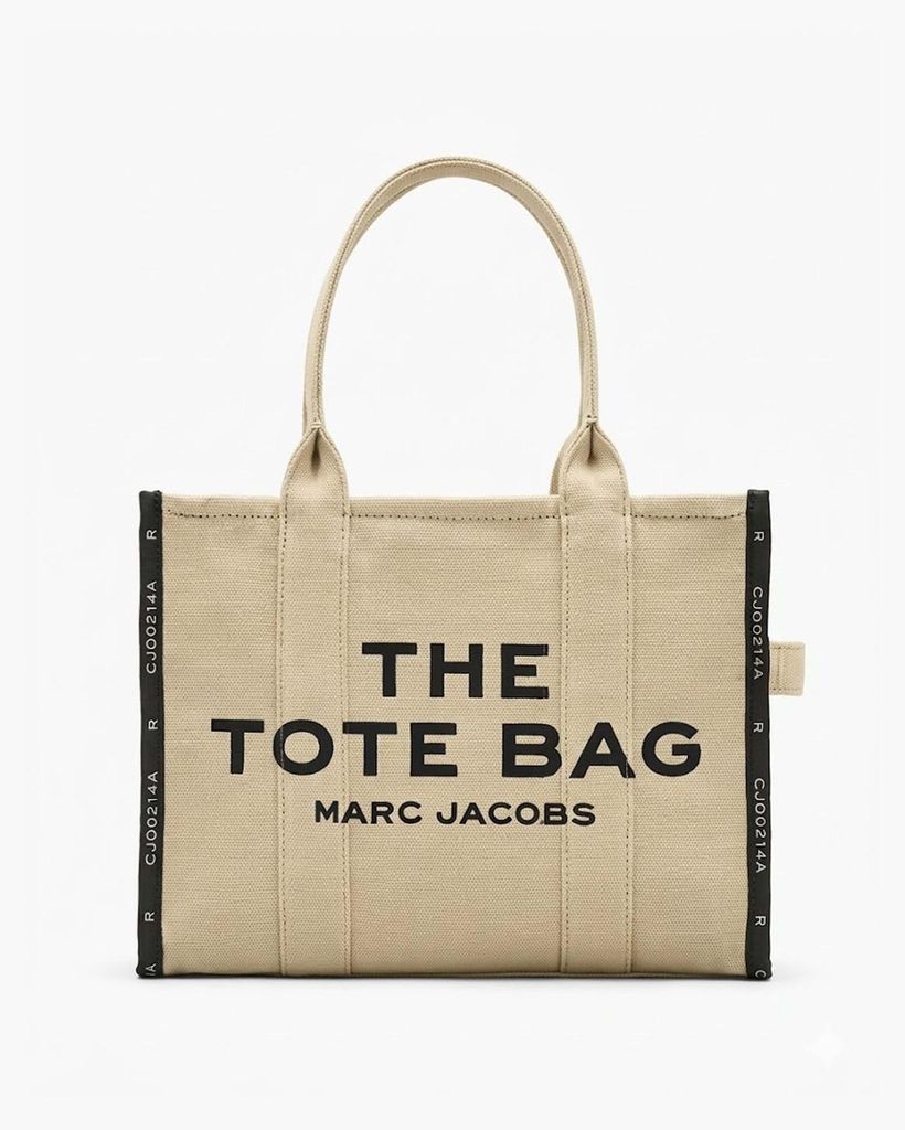 Marc Jacobs Damen Handtaschen M0017048 Farbe: Beige Größe: Produktbild 