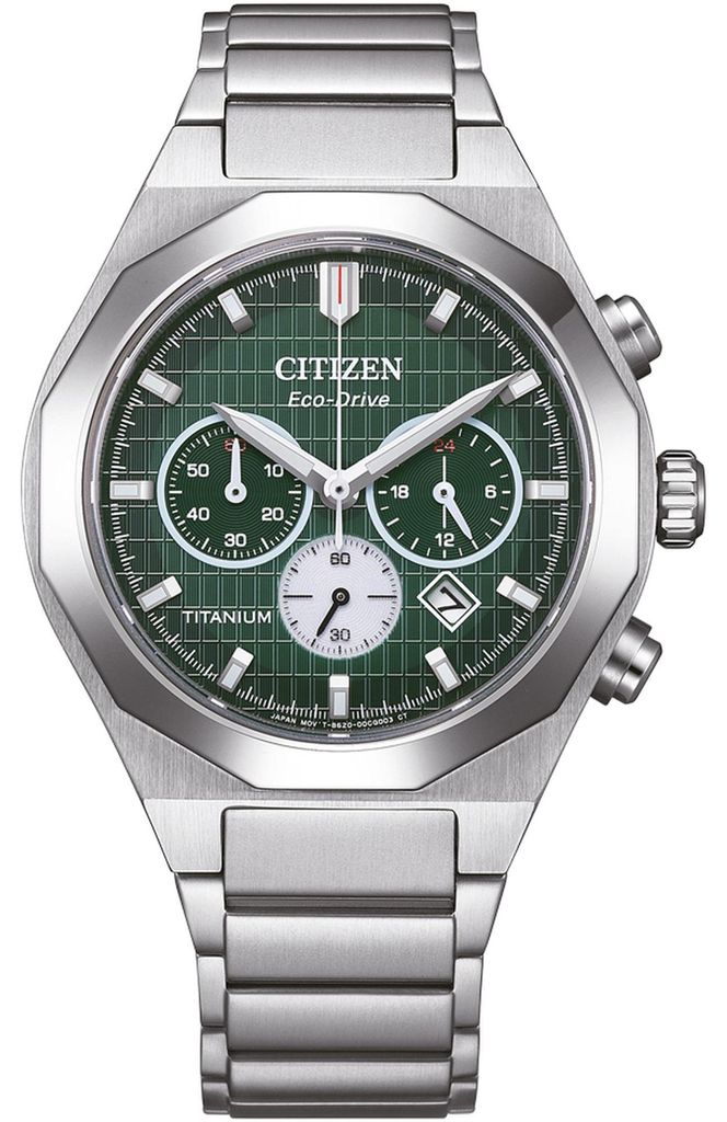 Citizen - CA4691-59X - Armbanduhr - Herren - Solar - Productafbeelding 