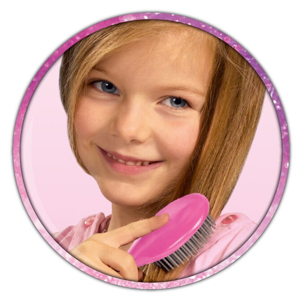 Steffi Love - Hair Stylist Produktbild 15