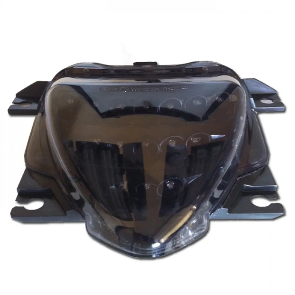 Optique de phare arrière LED Suzuki M1800R Intruder VZR 1800