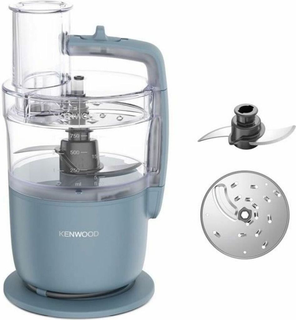 Küchenmaschine Kenwood 650 W Blau