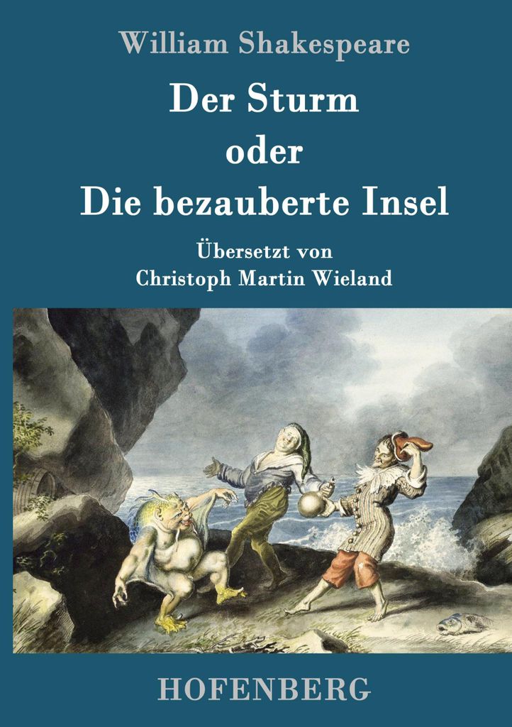 Der Sturm