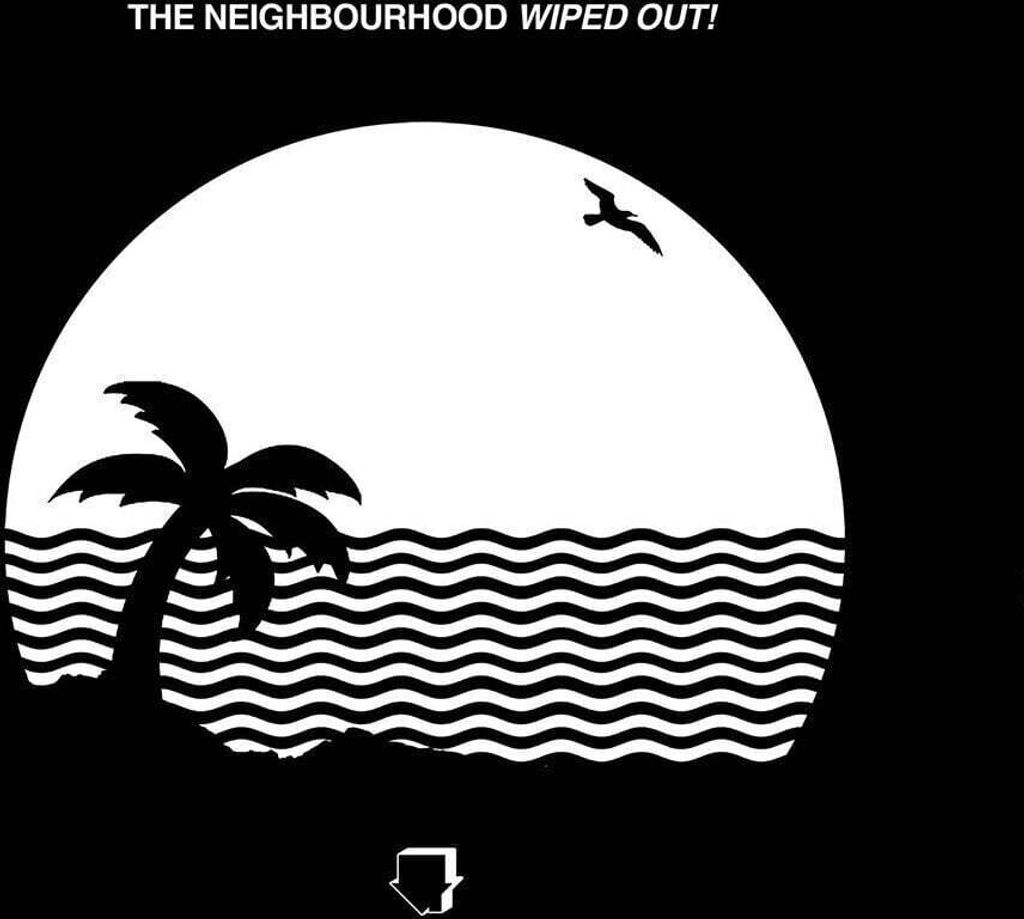The Neighbourhood - Wiped Out! (2 LP) Produktbild 