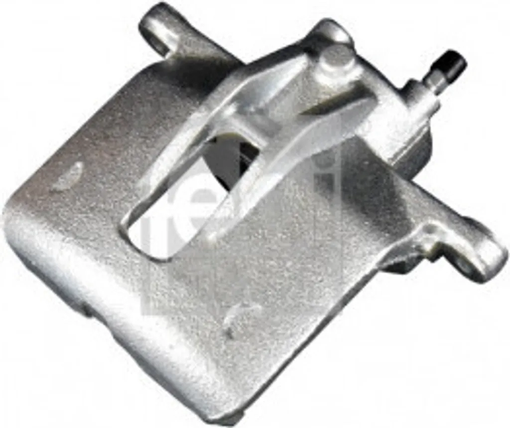 Étrier de frein Corolla grippé ? Solution Febi 178110 pour 47750 02100