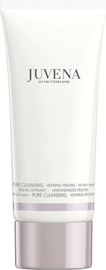 Juvena Pure Cleansing Refining Peeling 100ml - peeling purificante e levigante