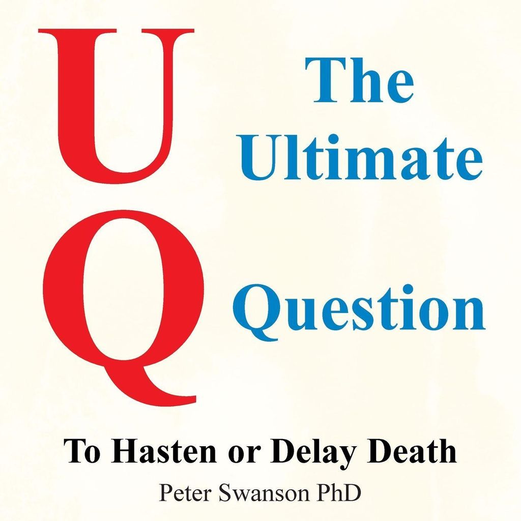 The Ultimate Question